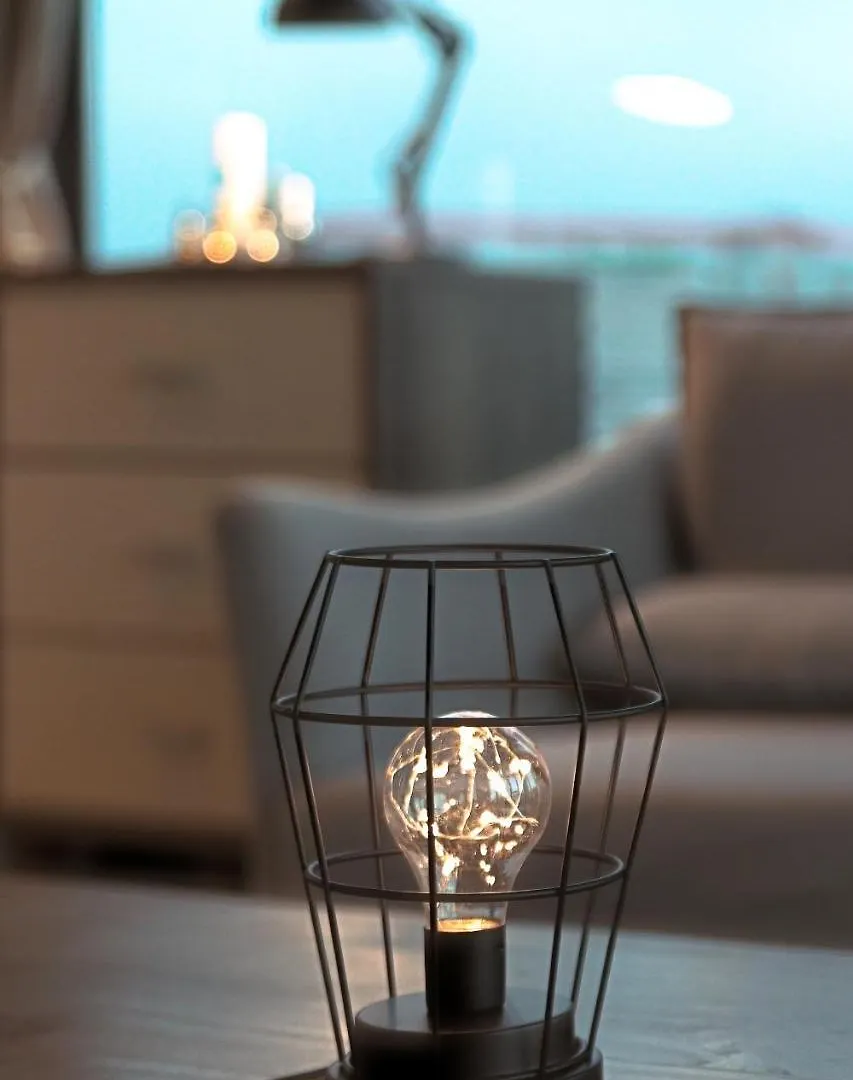 Cozy Living Sky Apartment Kota Kinabalu
